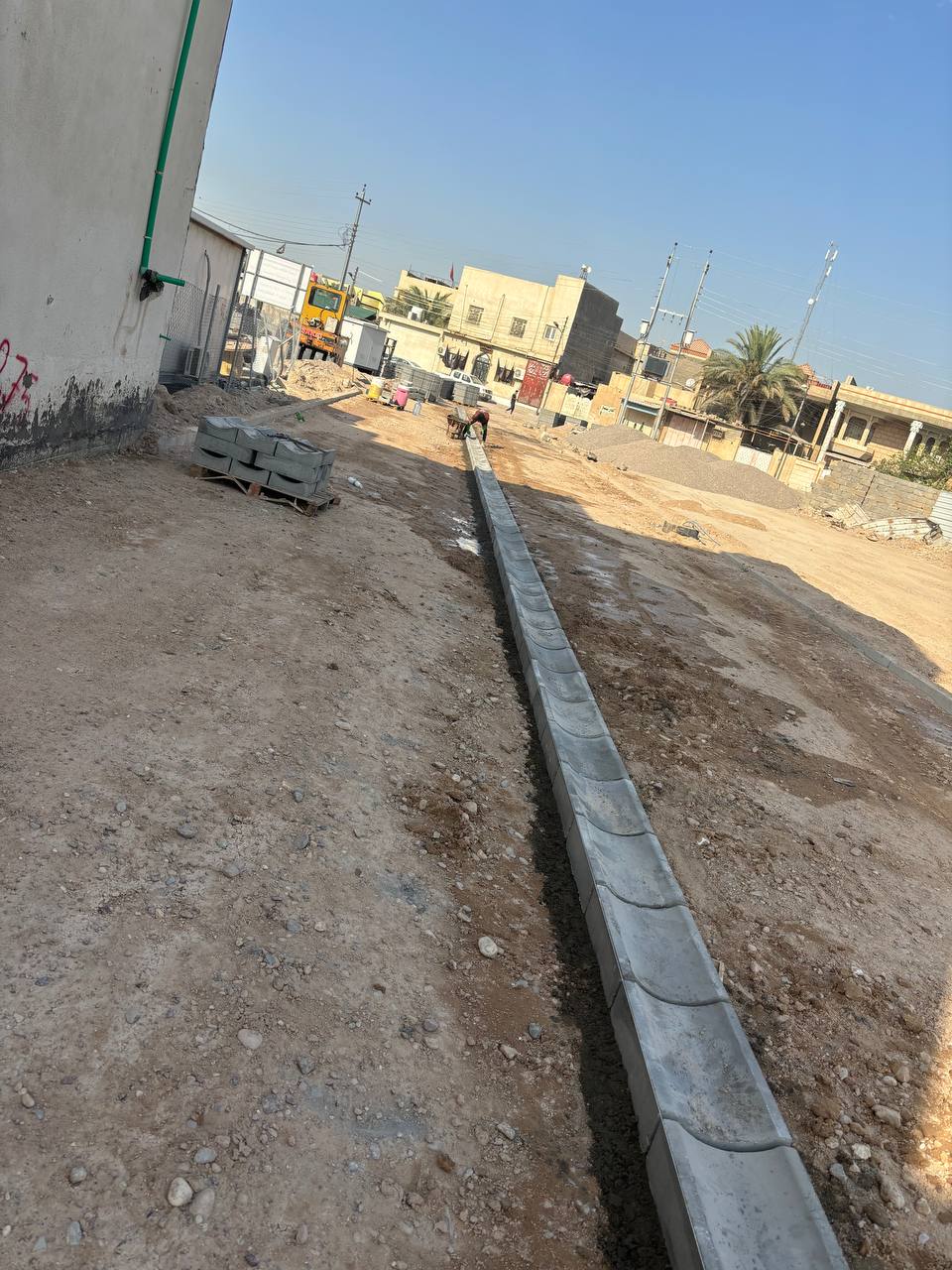 Heavy Equipment