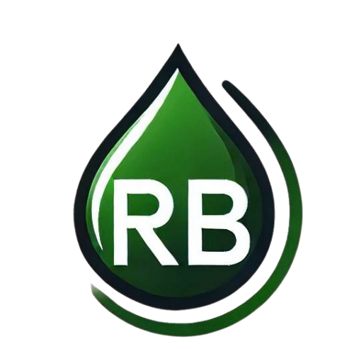 Rawnaq Albasra Logo